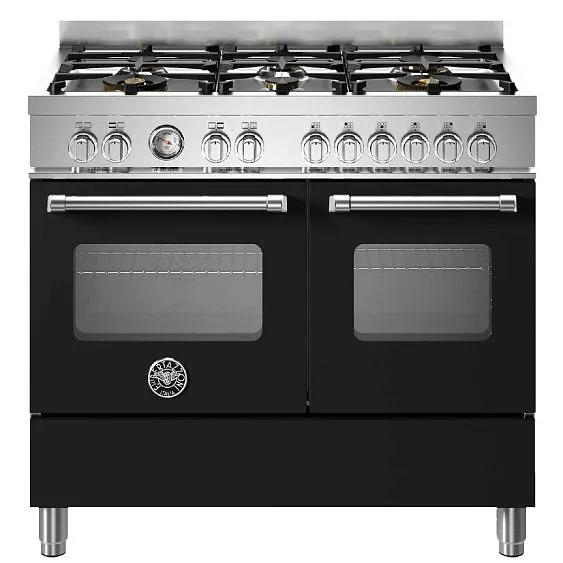 Варочный центр BERTAZZONI MAS106L2ENET2