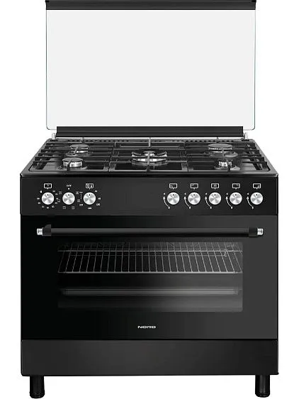 Плита NORD GE 9064 B