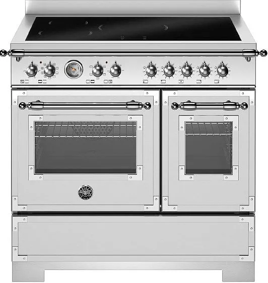 Варочный центр BERTAZZONI HER95I2EXT2
