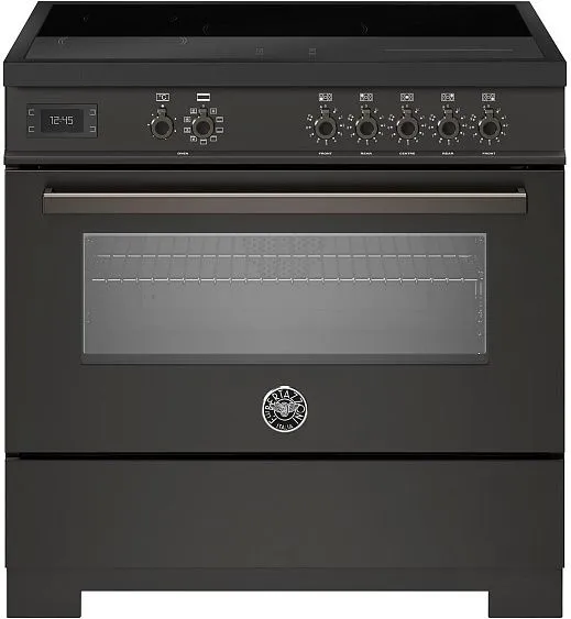 Варочный центр BERTAZZONI PRO95I1ECAT2
