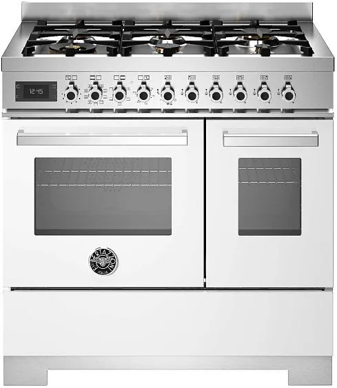 Варочный центр BERTAZZONI PRO96L2EBIT2
