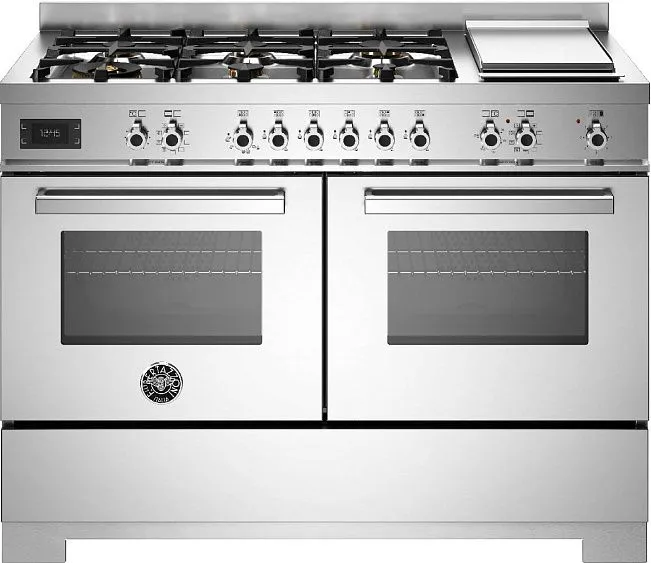 Варочный центр BERTAZZONI PRO126G2EXT2
