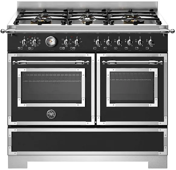 Варочный центр BERTAZZONI HER106L2ENET2