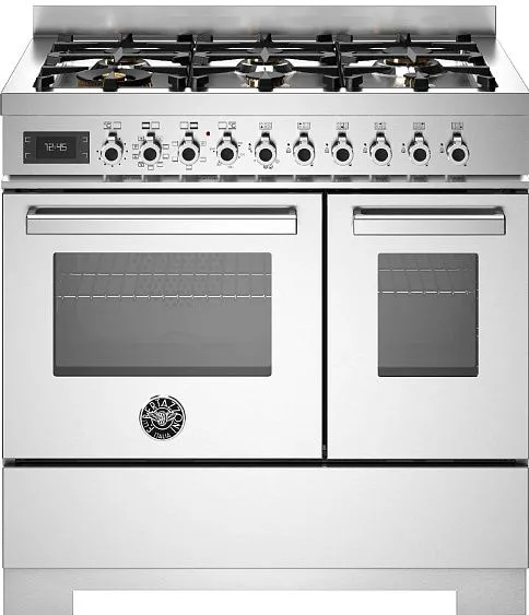 Варочный центр BERTAZZONI PRO96L2EXT2