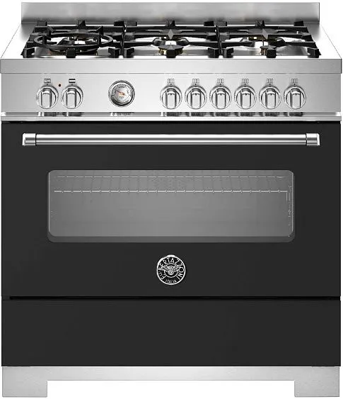 Варочный центр BERTAZZONI MAS96L1ENET2