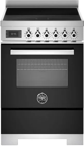 Варочный центр BERTAZZONI PRO64I1ENET2