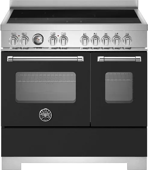 Варочный центр BERTAZZONI MAS95I2ENET2