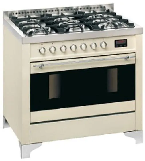 Газовая плита NARDI eg 5552 ava