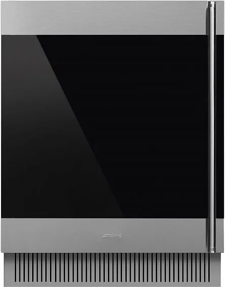 Винный шкаф SMEG CVI338LX1