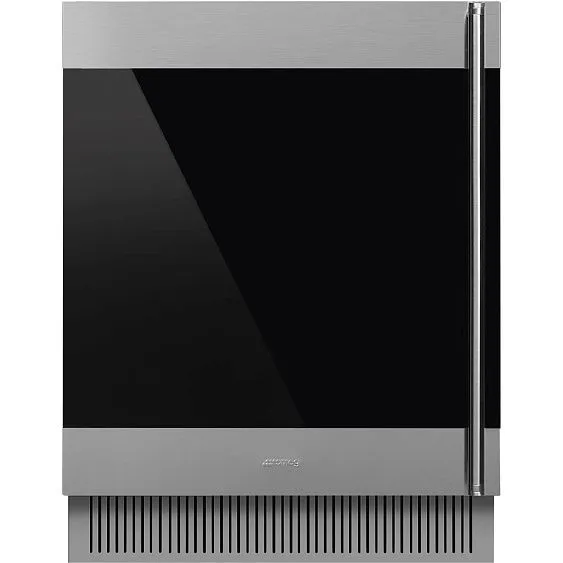 Винный шкаф SMEG CVI338LX1