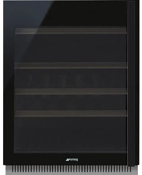 Винный шкаф SMEG CVI638LN1