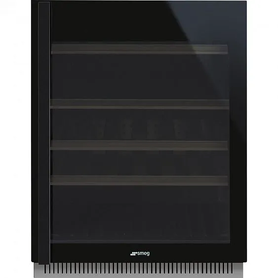 Винный шкаф SMEG CVI638RN1