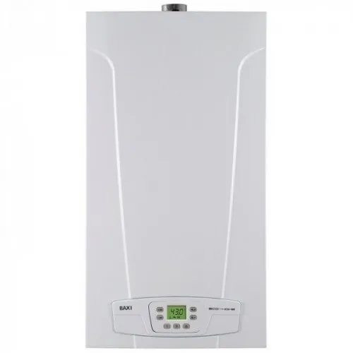 Газовый настенный котел BAXI eco four 24