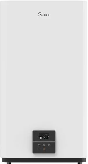 Водонагреватель MIDEA MWH-8020-FEM Stream
