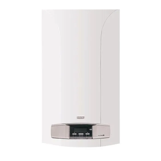 Газовый настенный котел BAXI luna 3 240 i