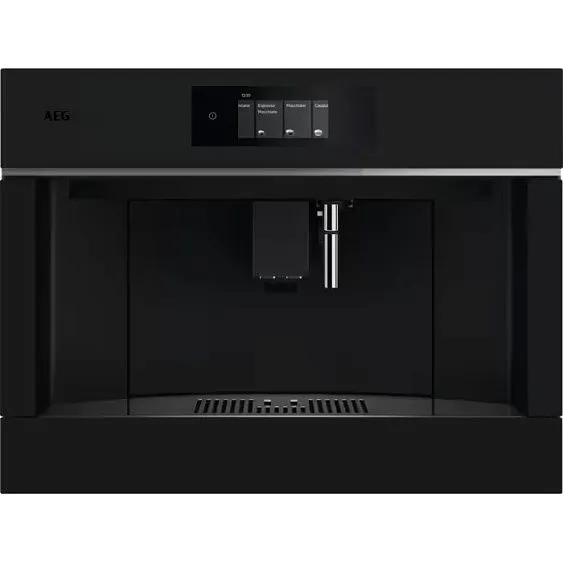 Кофемашина AEG TC8NK7T