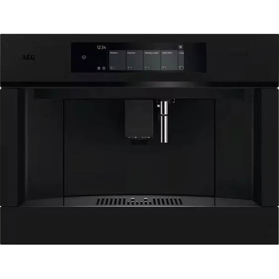 Кофемашина AEG NKC9N8T