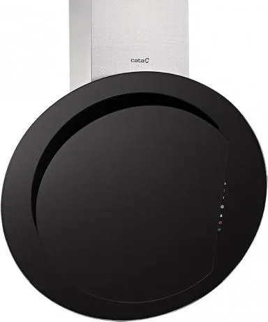 Вытяжка CATA Planet 600 BK