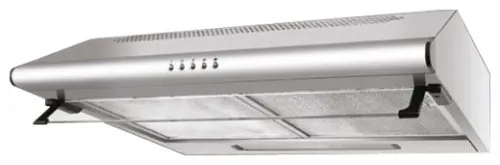 Вытяжка LEX smart 600 inox