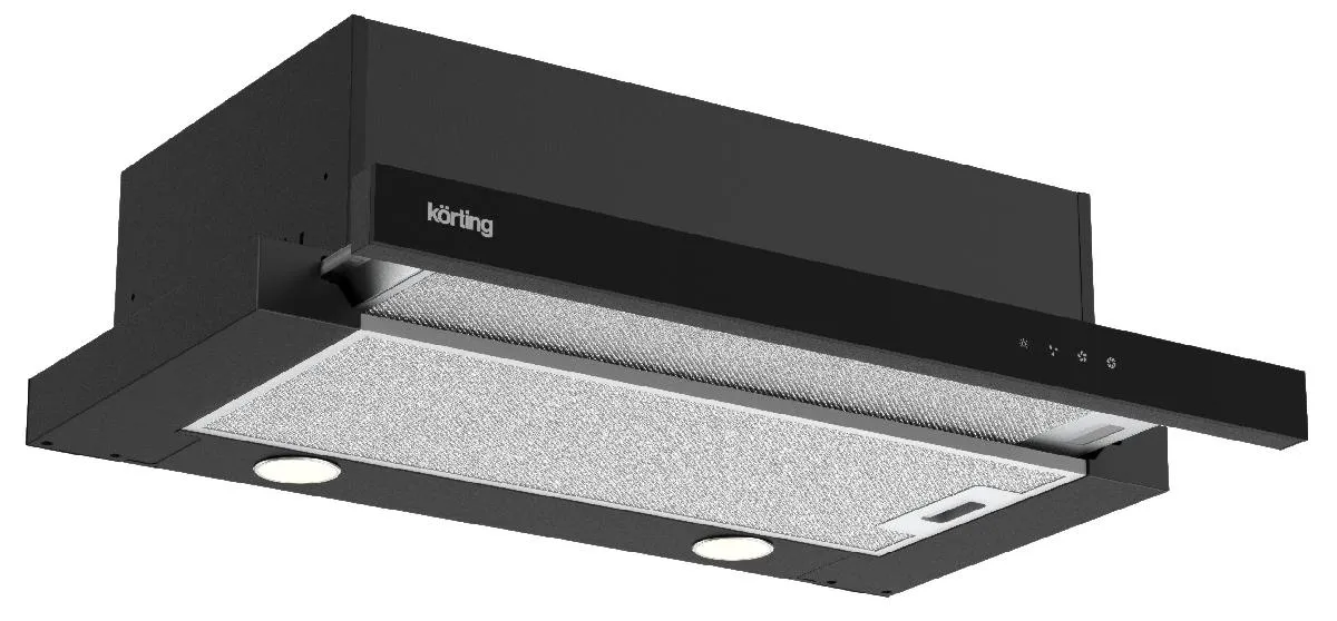 Вытяжка KORTING KHP 6900 DGN