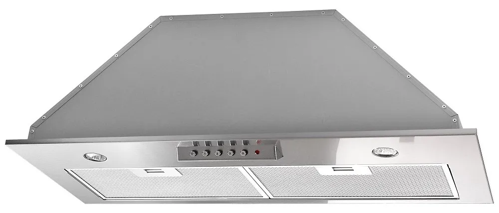 Вытяжка AKPO Neva Glass Eco 80 WK-4 белый/нержавеющая сталь