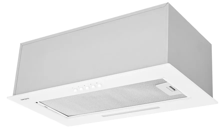 Вытяжка AKPO WK-4 Mio eco II 60 белый