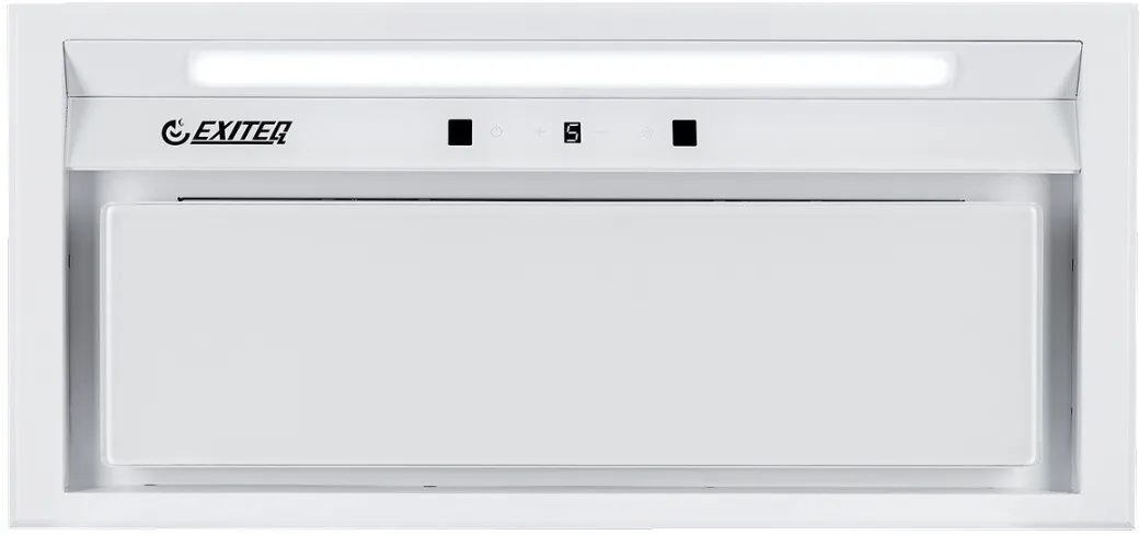 Вытяжка EXITEQ EX-7016 white