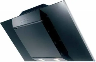 Вытяжка DELONGHI KT-T90 BKG