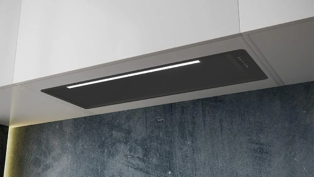 Вытяжка SIRIUS SM 913 B 80