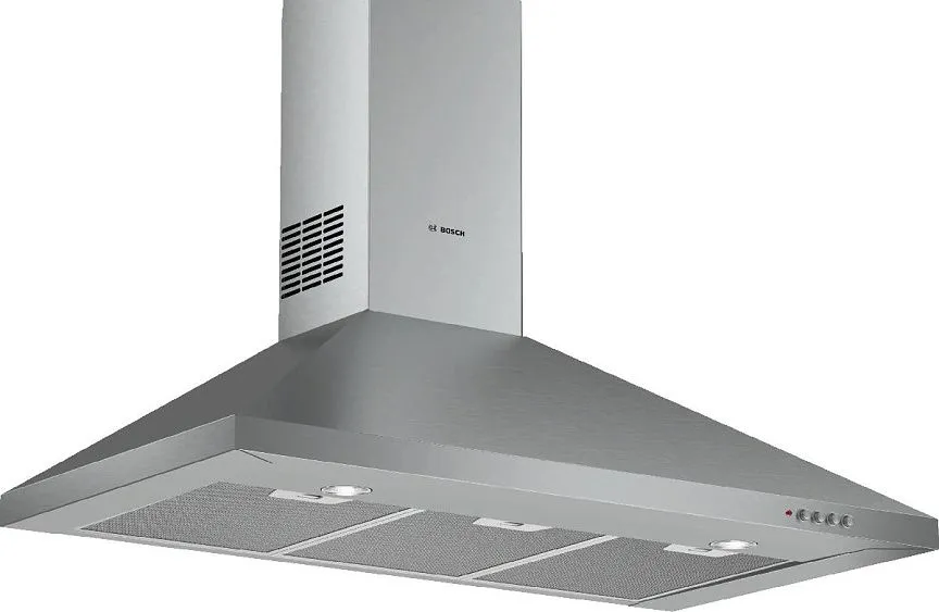 Вытяжка BOSCH DWP94CC50T