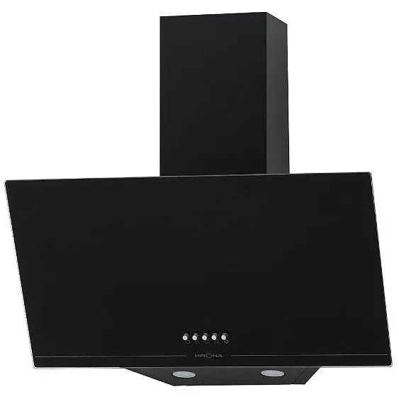 Вытяжка KRONA Jina 600 BLACK PB V2