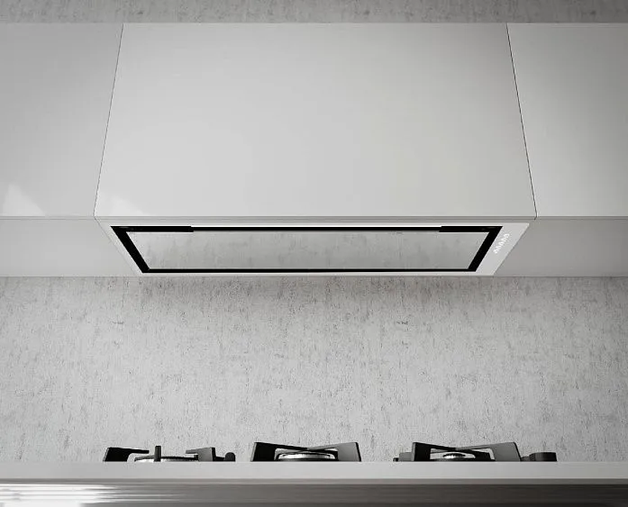 Вытяжка SIRIUS SL 927 W 50