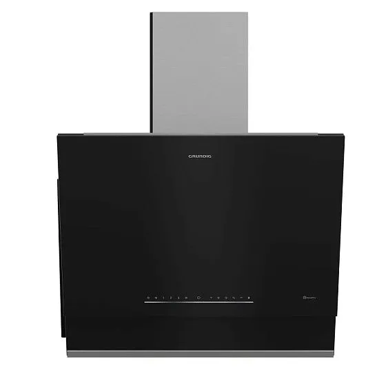 Вытяжка GRUNDIG GDSP2486BBSCH