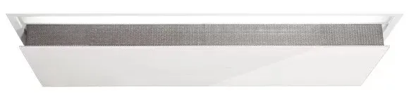 Вытяжка Falmec ECLISSE 120 wh vetro (без мотора)