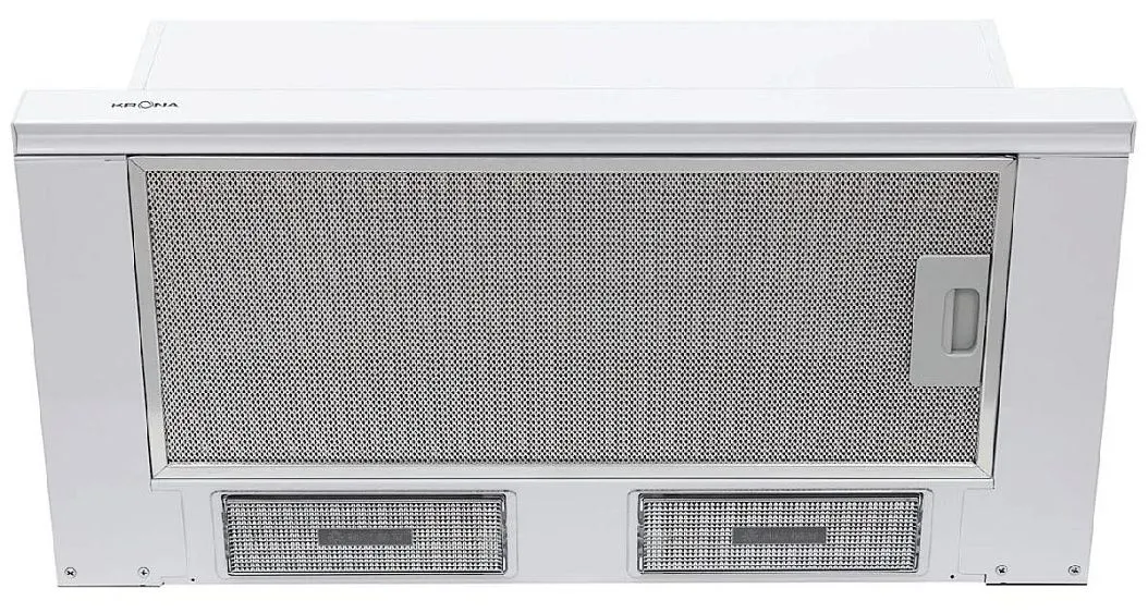 Вытяжка KRONA KAMILLA 600 2DN WH
