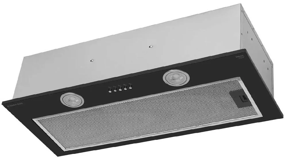 Вытяжка MEFERI INBOX70BK POWER
