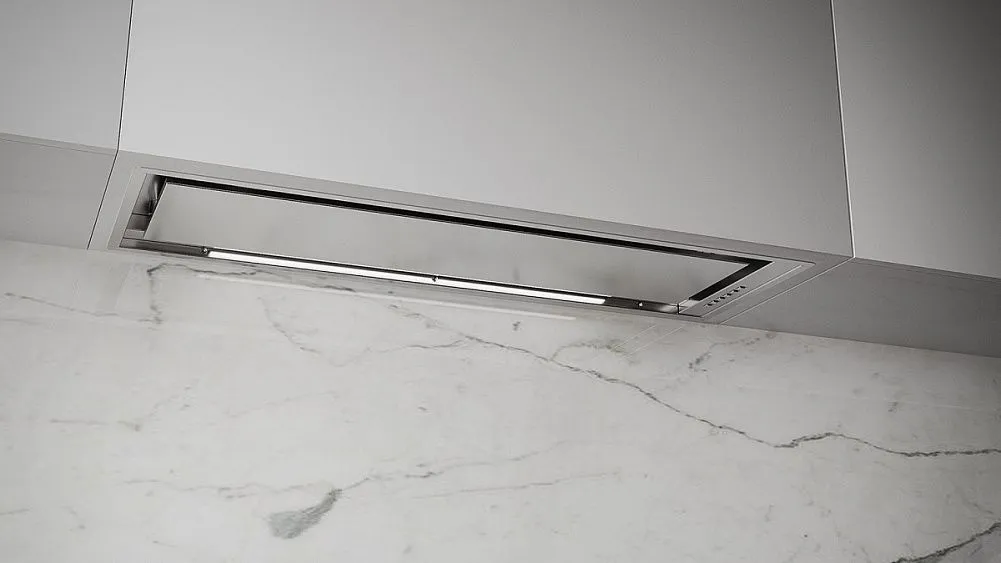 Вытяжка SIRIUS SL 913 IX 80