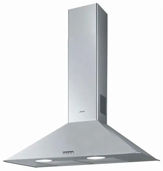 Вытяжка JET AIR ch firenze k p 60 inx