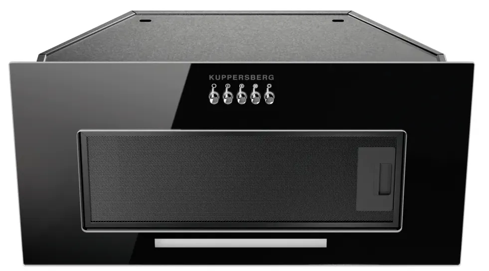 Вытяжка KUPPERSBERG INPUSH-1 60 BG