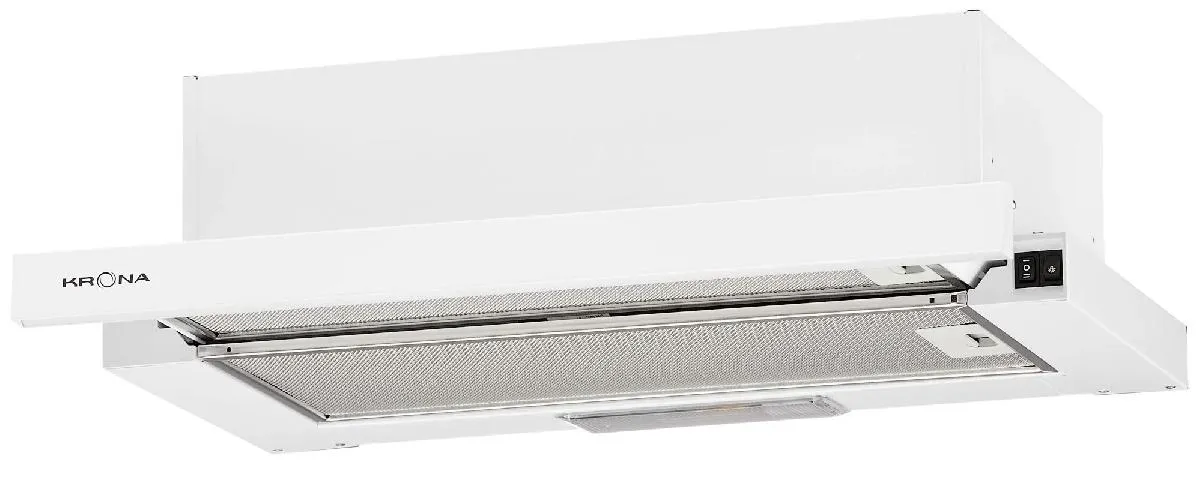 Вытяжка KRONA KAMILLA 600 EVO 1W