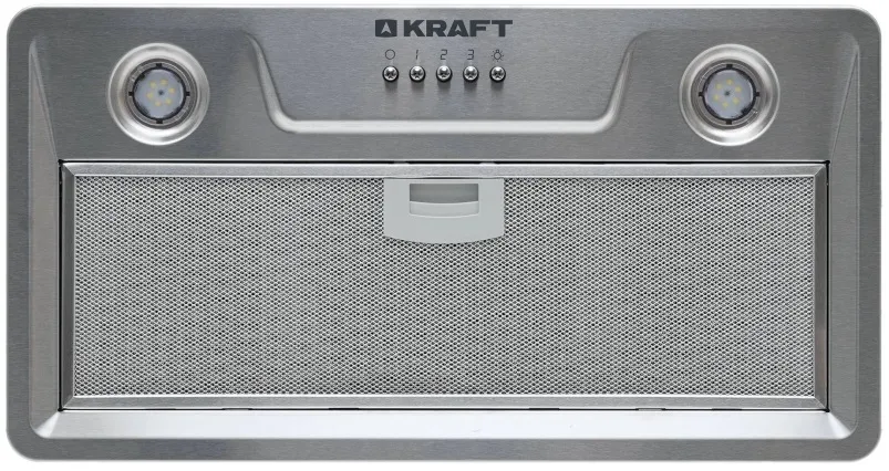 Вытяжка KRAFT KF-BHD0605Х