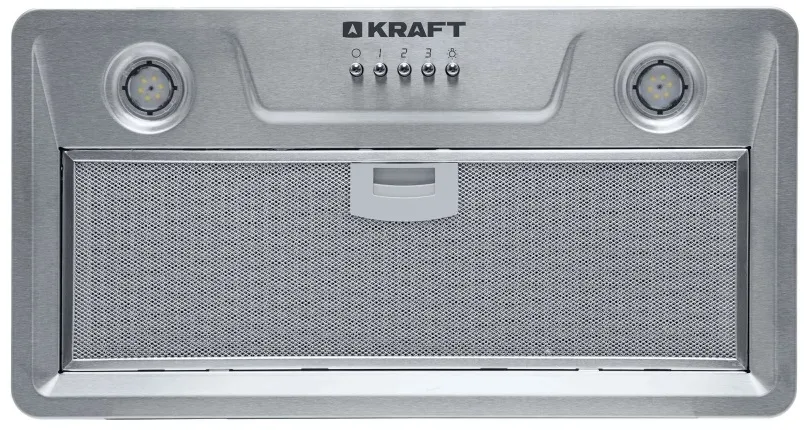 Вытяжка KRAFT KF-BHD07523Х
