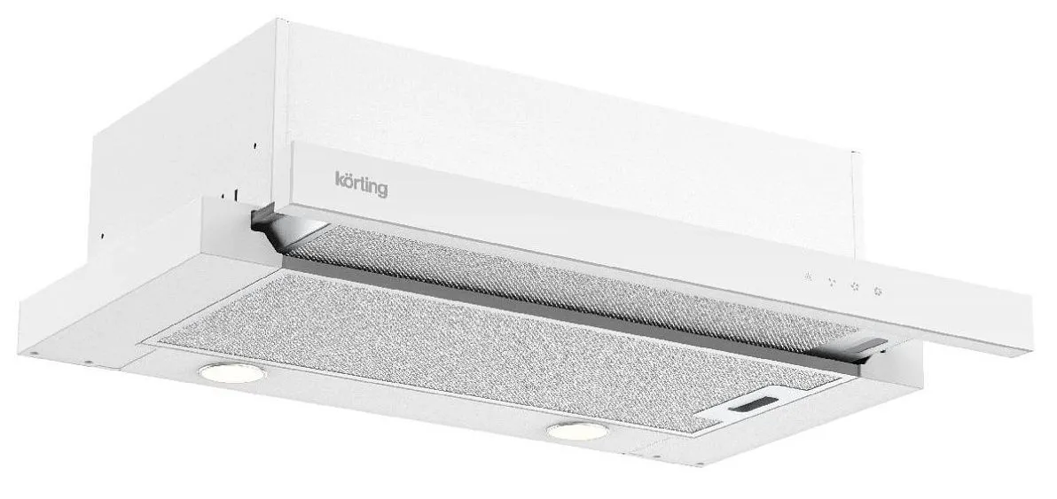 Вытяжка KORTING KHP 6900 DGW