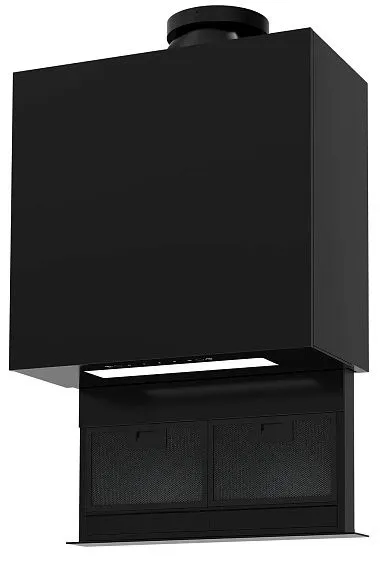 Вытяжка HIBERG i-VMF 60120 B