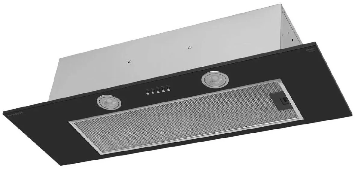 Вытяжка MEFERI INBOX90BK POWER