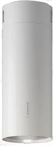 Вытяжка FALMEC POLAR EVO WHITE 35 (CPON90.E11P2#EUB490F)