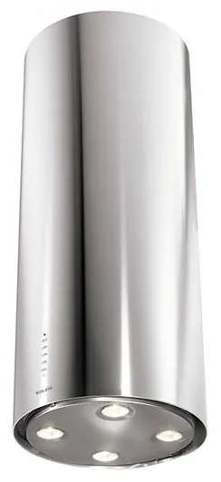 Вытяжка GLEM ghip48ix