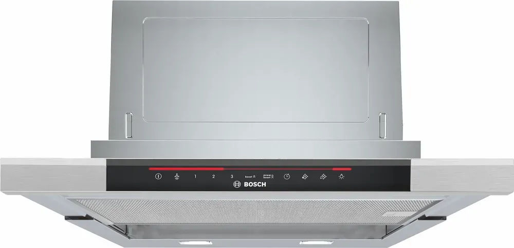 Вытяжка BOSCH DFS067K51