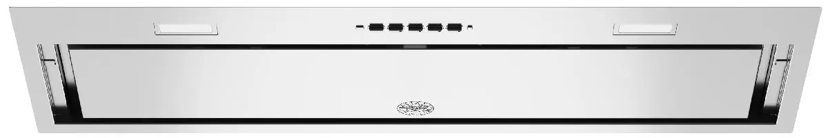 Вытяжка BERTAZZONI KIN70MOD1XB/2