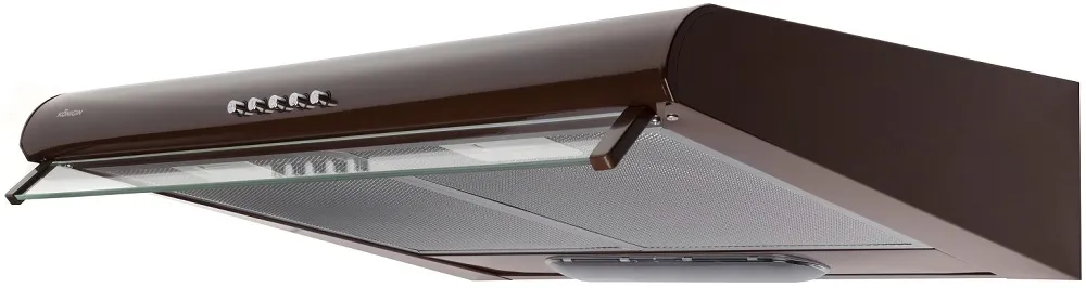 Вытяжка KONIGIN Verena Brown 60